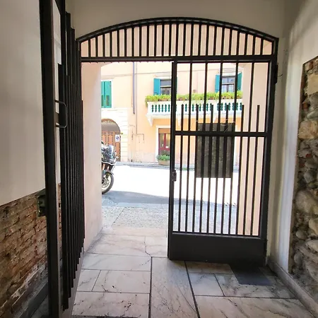 Апартаменты Casa Perotti Pallone Верона