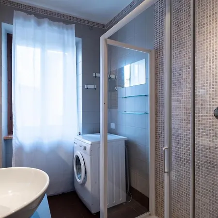 Casa Perotti Pallone Apartman *