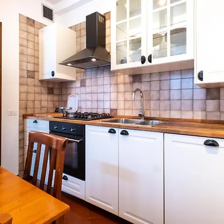 Apartman Casa Perotti Pallone *