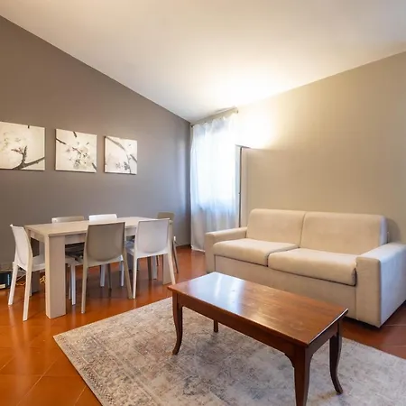 Casa Perotti Pallone Appartamento *
