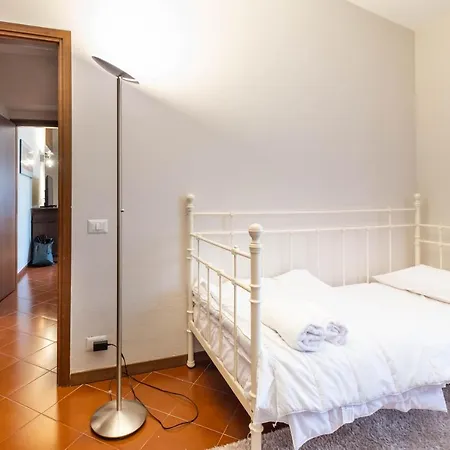 Casa Perotti Pallone Appartamento *