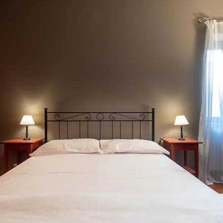 アパート Casa Perotti Pallone ヴェローナ