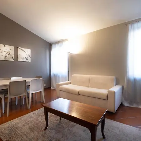 アパート Casa Perotti Pallone