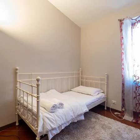 Casa Perotti Pallone *