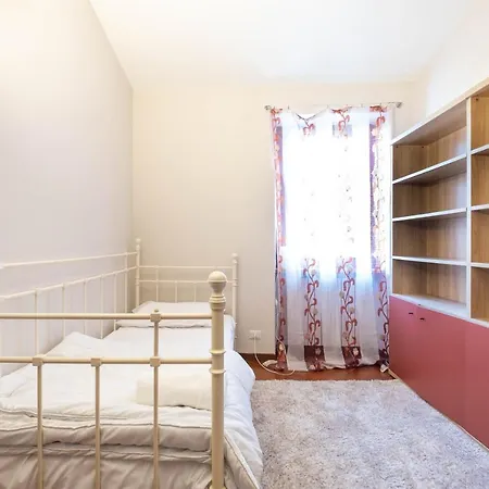 Casa Perotti Pallone * ヴェローナ