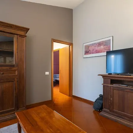 アパート Casa Perotti Pallone