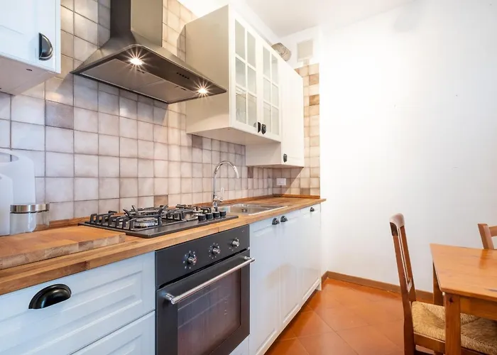 Casa Perotti Pallone 公寓 *