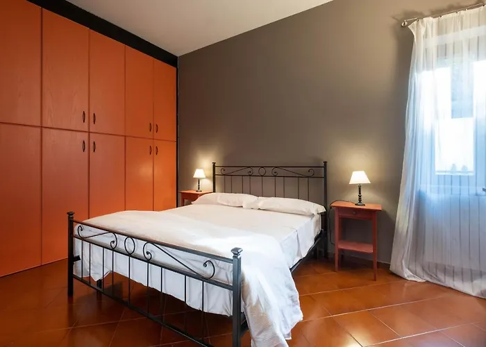 아파트 Casa Perotti Pallone *