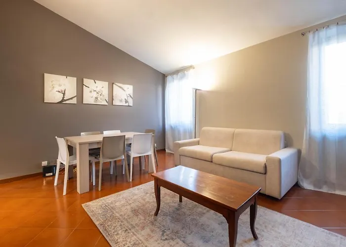 Casa Perotti Pallone Appartamento *