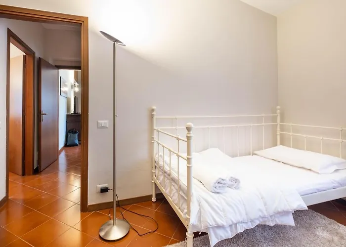 Casa Perotti Pallone Appartamento *