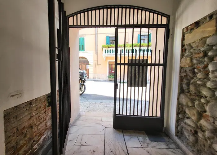 Appartamento Casa Perotti Pallone Verona
