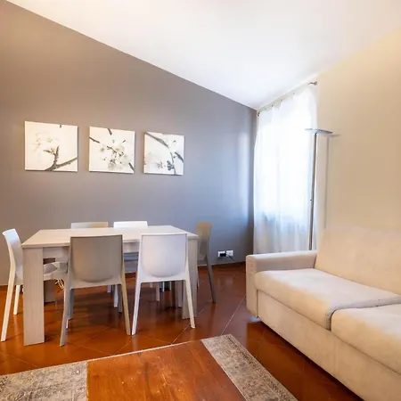 Casa Perotti Pallone Apartmán Verona