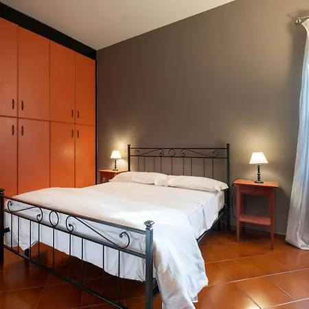 Apartmán Casa Perotti Pallone *
