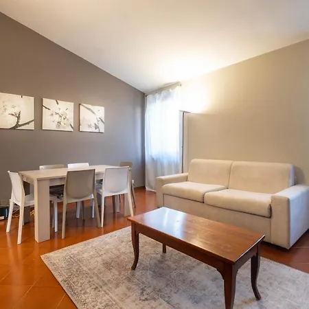 Casa Perotti Pallone Lägenhet *